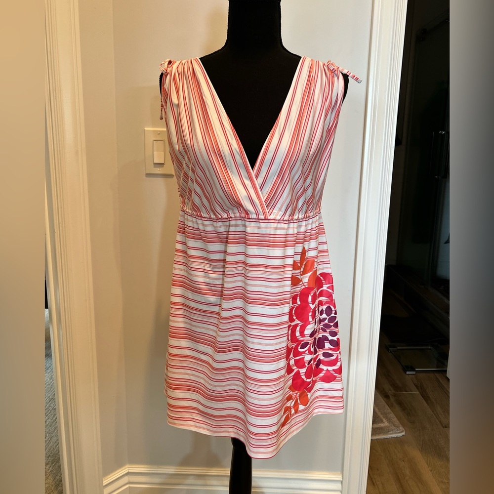 REI Swimsuit Coverup